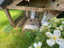 Beautiful renovated Bearnaise Farmhouse with Exceptional Views of the Pyrenees Mountains